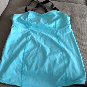 Lululemon tank top